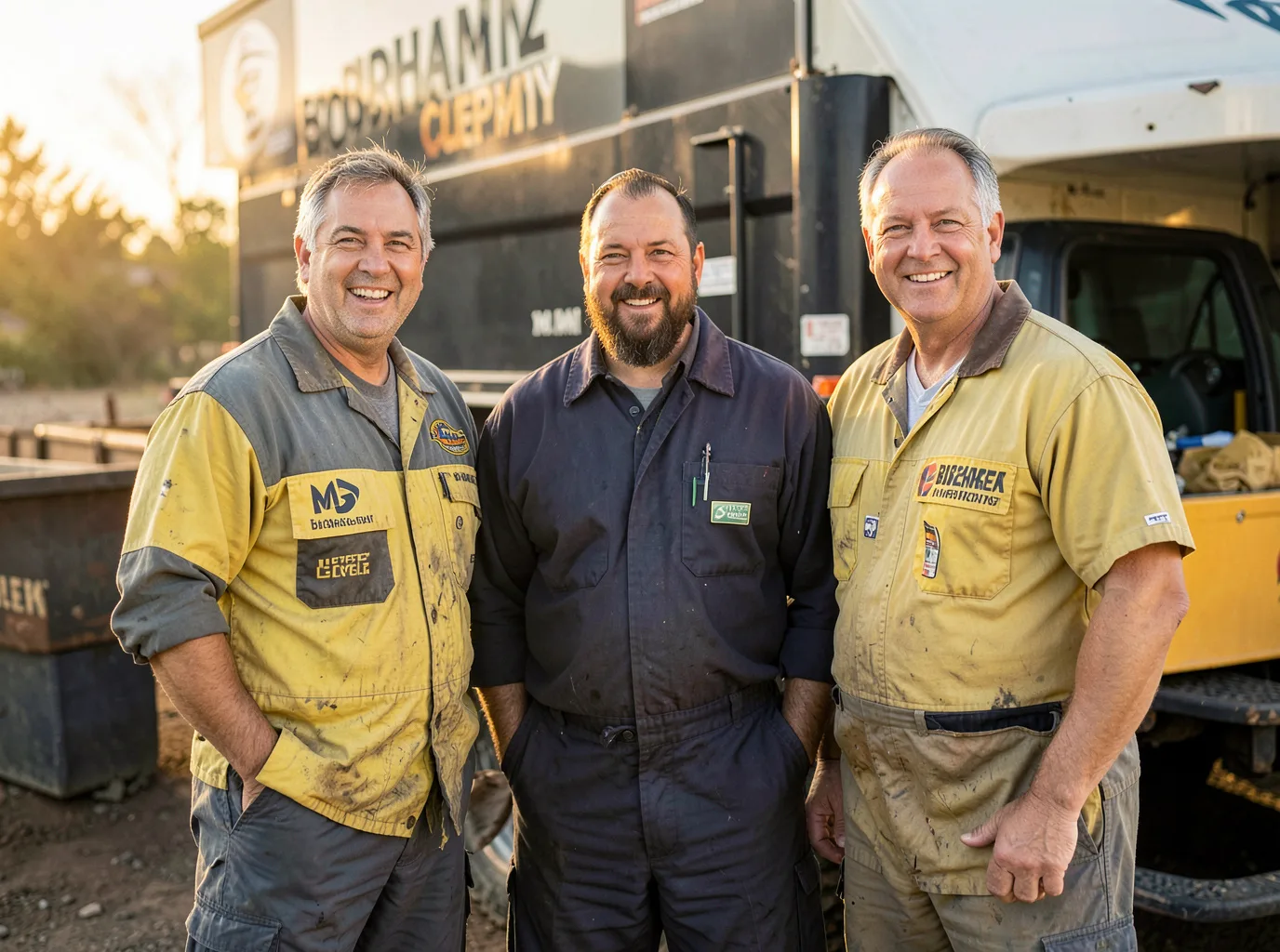 Sewage Cleanup company in Bailey, MS
